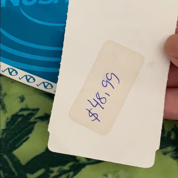 NWT Brazilian Bikini Set One Of A Kind - Picture 3 of 6